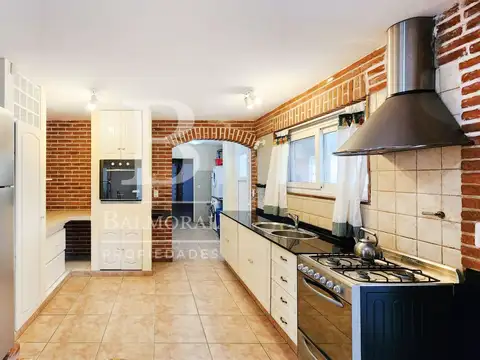 Casa en Alquiler Temporal de 4 dormitorios