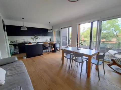 Departamento en Alquiler de 1 dormitorio