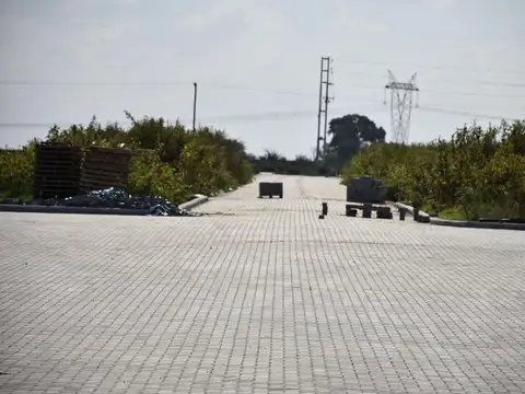 58, km 16,5