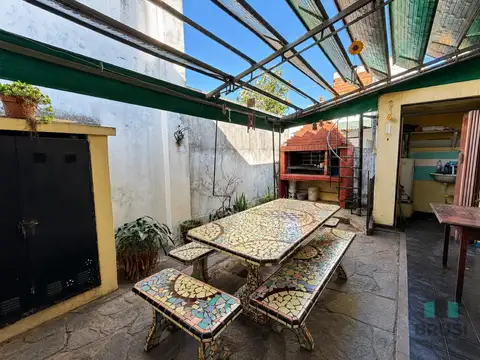 Casa en Venta 50 años