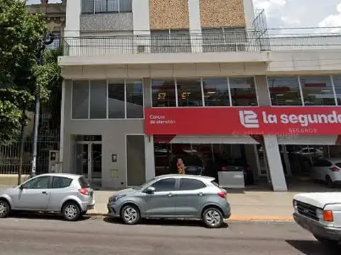 Departamento en Alquiler en La Plata [Cod: 2852-109]