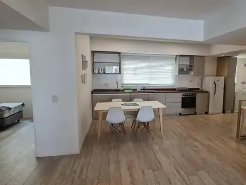 Departamento en Venta en Belgrano, USD 272.000