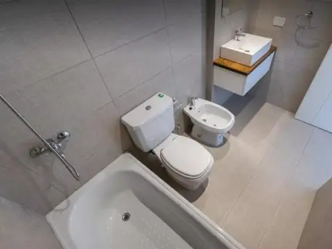 Departamento en Venta 6 años