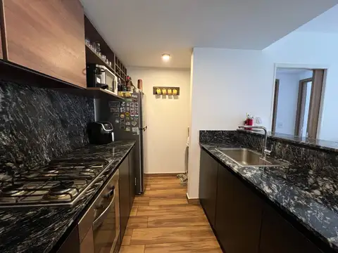 VENTA Departamento monoambiente premium