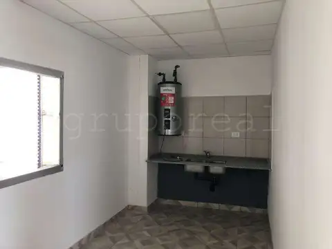 Galpon en Venta en Polo Industrial Ezeiza, USD 2.600.000