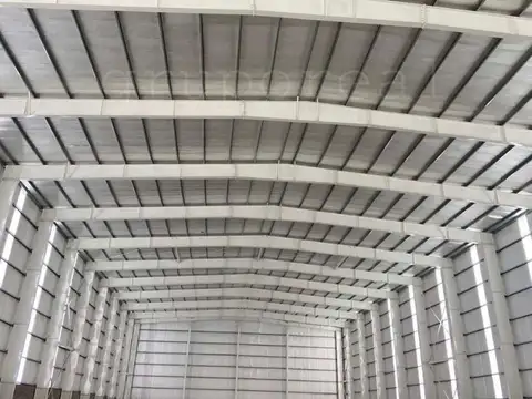 Galpon en Venta en Polo Industrial Ezeiza, USD 2.600.000