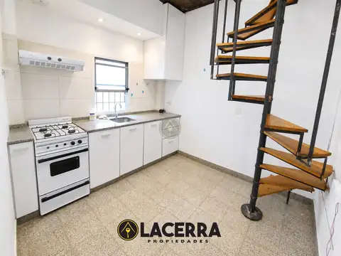 Casa  en PH — 3 amb — Mónaco 3100 Chilavert Villa Ballester