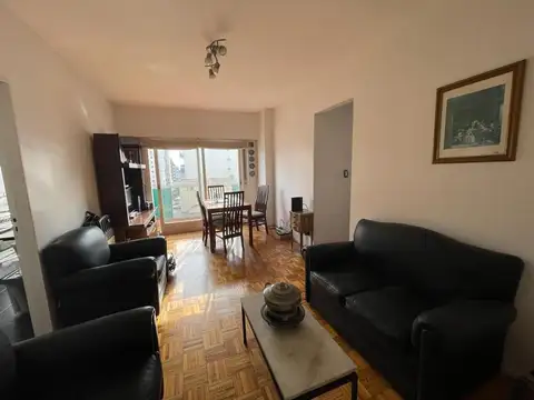 Departamento en Alquiler de 3 ambientes