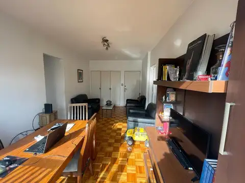 Departamento en Alquiler de 2 dormitorios