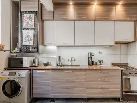 Depto Tipo Casa en Venta 86 años