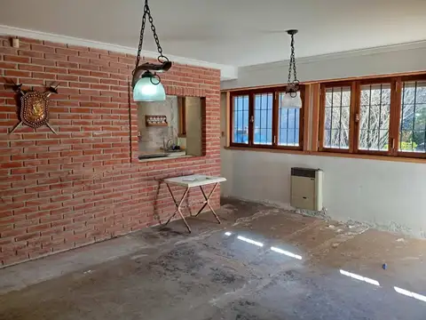 Casa en Venta 36 años