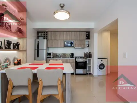 Departamento en Alquiler Temporal 4 años