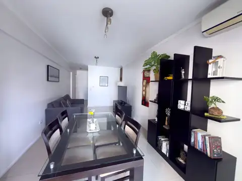 Venta 3amb con cochera en Caballito con Seguridad