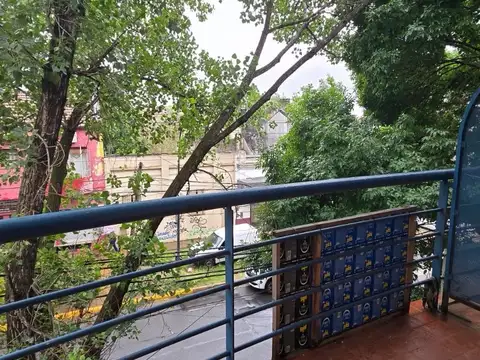 Departamento en Florida Mitre/Este