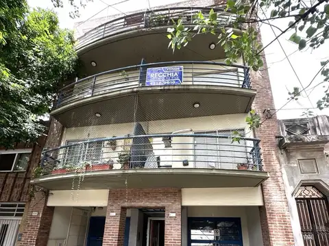 Departamento en Florida Mitre/Este