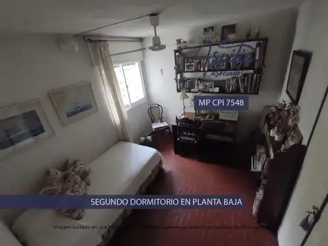 Casa en Venta en Poeta Lugones, USD 165.000