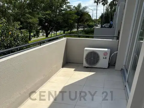 Departamento en Venta 8 años