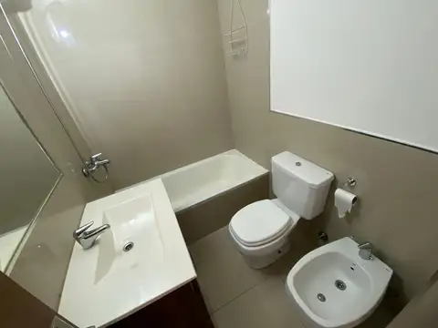 Departamento en Alquiler Temporal al Noreste