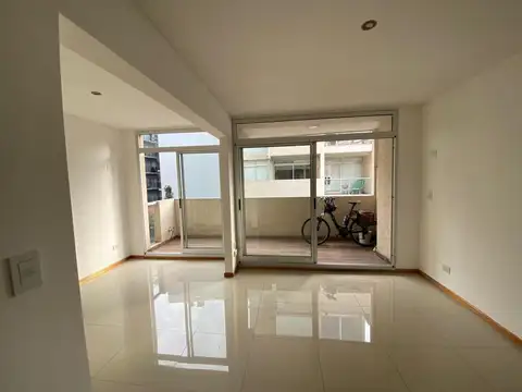 Departamento en Alquiler Temporal en Palermo, $ 550.000