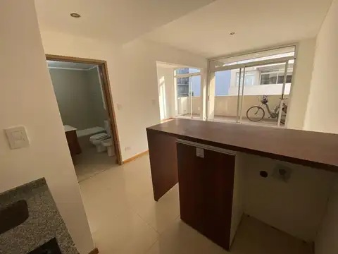 Departamento - ALQUILER_TEMPORAL - Argentina, Capital Federal - Acuña de figueroa 1332