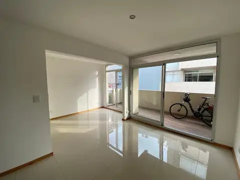 Departamento en Alquiler Temporal de Monoambiente