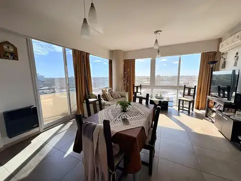 Departamento en Venta 10 años
