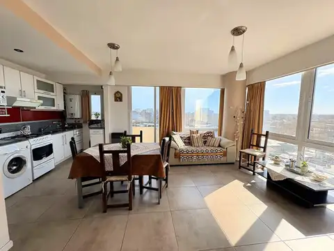 Departamento en Venta de 2 dormitorios