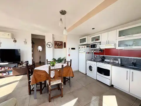 Departamento en Venta en El Talar, USD 160.000