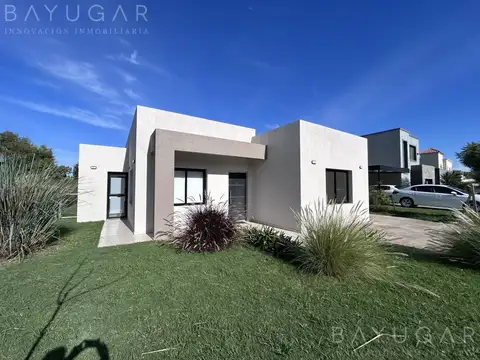 Venta Casa - Barrio Privado Los Arces / Pilar -  CON RENTA