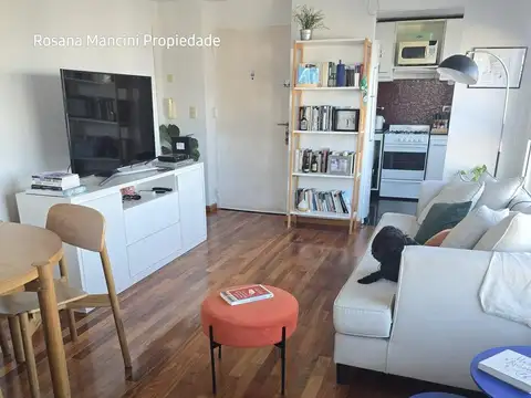 Departamento en Alquiler 20 años