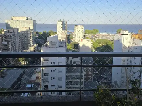 Departamento en Alquiler de 3 ambientes