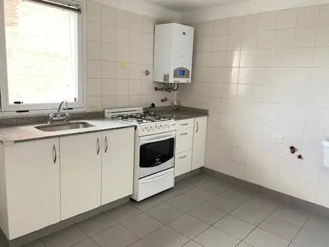 Departamento en Venta en Pilar Centro, USD 47.000