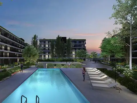 Departamento en Venta de 2 dormitorios