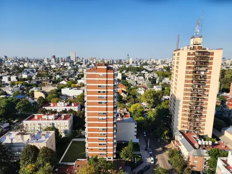 Departamento en Venta de 5 ambientes