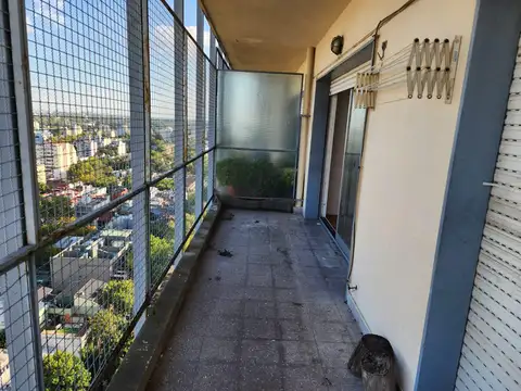 Departamento en Venta en Saavedra, USD 172.000