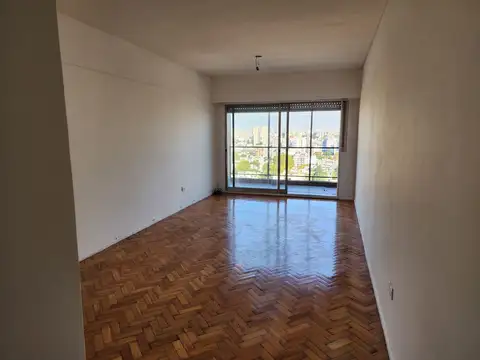 Departamento 5 ambientes con 1 baño