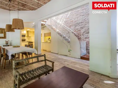 Casa en Venta de 3 dormitorios