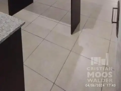 Departamento en Venta 12 años