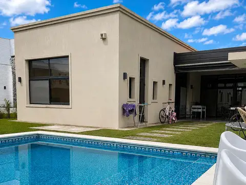 Casa en Alquiler A Estrenar