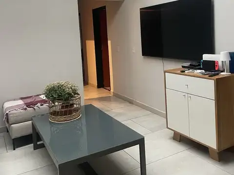 Las Acacias