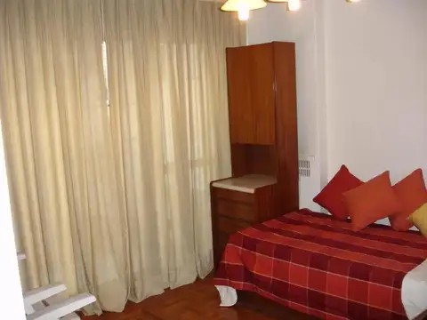 Departamento en Alquiler Temporal con 1 cocheras