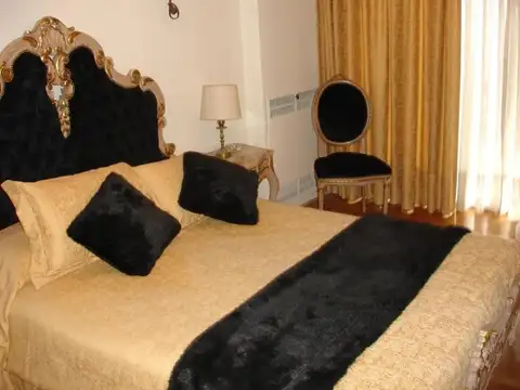 Departamento en Alquiler Temporal en Palermo, USD 1.990