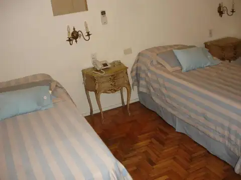 Departamento 5 ambientes con 4 baños