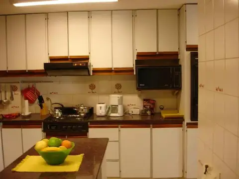 Departamento en Alquiler Temporal de 5 ambientes