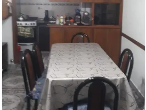 Depto Tipo Casa en Venta de 3 dormitorios
