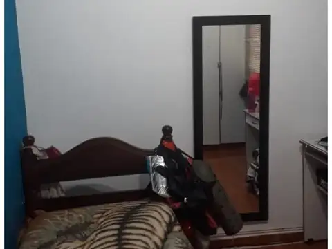 Depto Tipo Casa 4 ambientes con 1 baño
