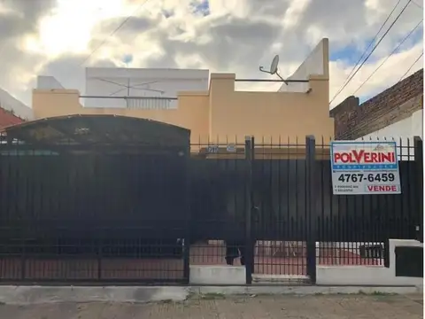PH en Venta en Villa Ballester, Partido de General San Martín
