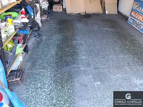 Casa 6 ambientes con 3 baños