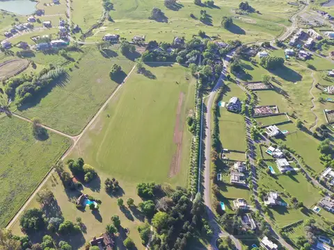 Terreno en Venta de 1716,0 m2