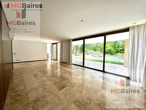 Casa en Venta A Estrenar